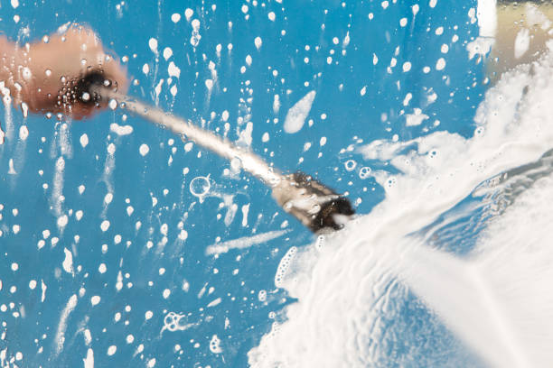 Best Gas Station Cleaning  in Plainview, NY