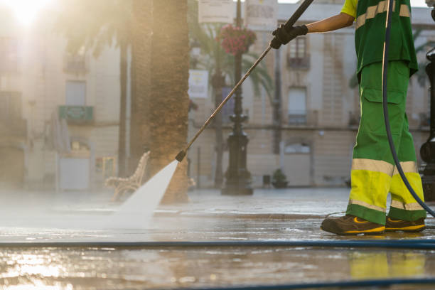 Best Patio and Deck Pressure Washing  in Plainview, NY